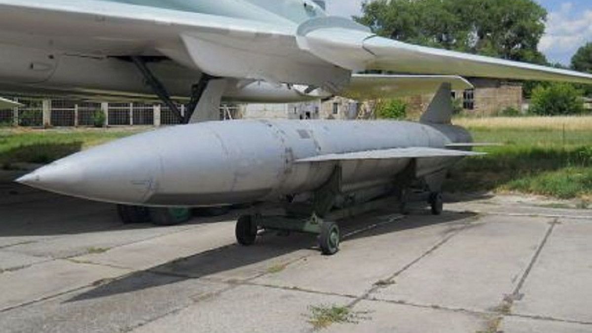 Ефект «ракетного терору» не спрацював, а нові Х-22 путінцям брати нізвідки
