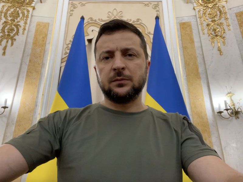 Ми з вами можемо й повинні думати тільки про те, як перемогти
