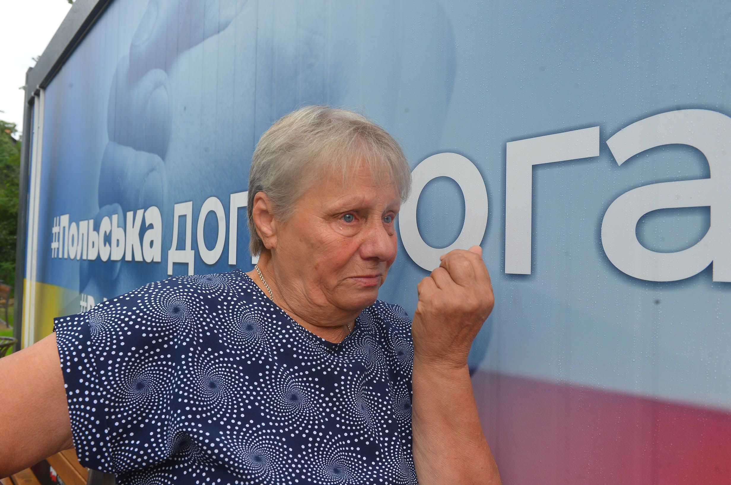 Нове життя в модульному містечку Ірпеня