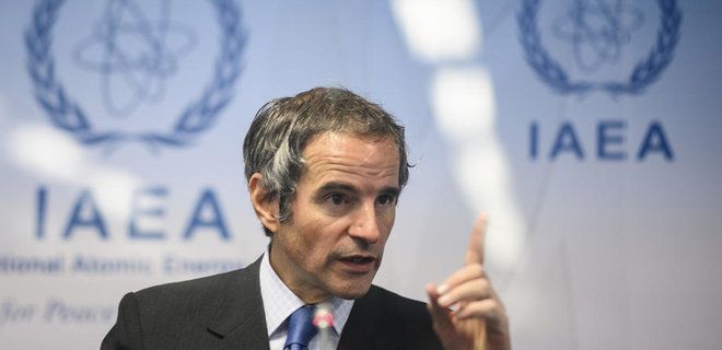 МАГАТЕ затвердило склад місії на Запорізьку АЕС. У ній немає експертів зі США та Британії