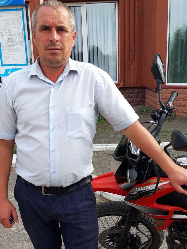 Головне багатство Балашівського старостинського округу — люди