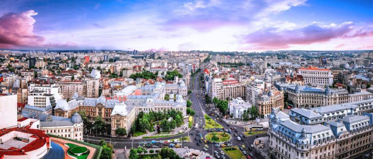 Щороку Румунія втрачає населення одного стотисячного міста