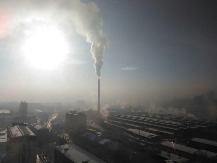 «Газпром» розсмішив і розлютив Красноярськ