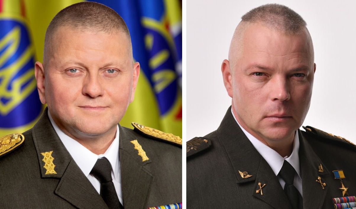Перспективи забезпечення воєнної кампанії 2023 року: український погляд Скільки може тривати ця війна і як нам в ній перемогти