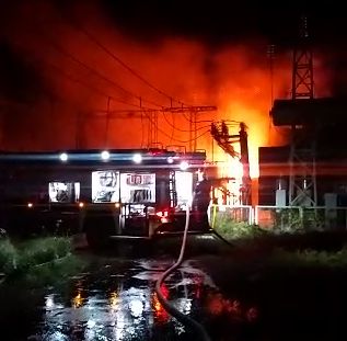 Навіть крізь непроглядну темряву Україна й цивілізований світ чітко бачать ці терористичні акти , – Володимир Зеленський
