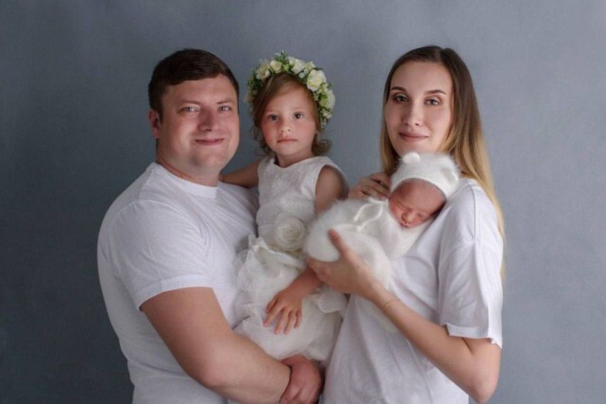 Ціною власного життя льотчик Євген Лисенко врятував інших 