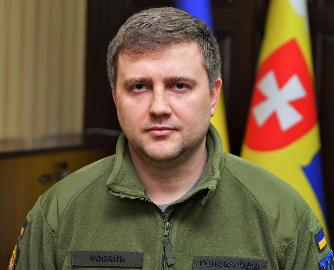 Бюджет області перевиконано