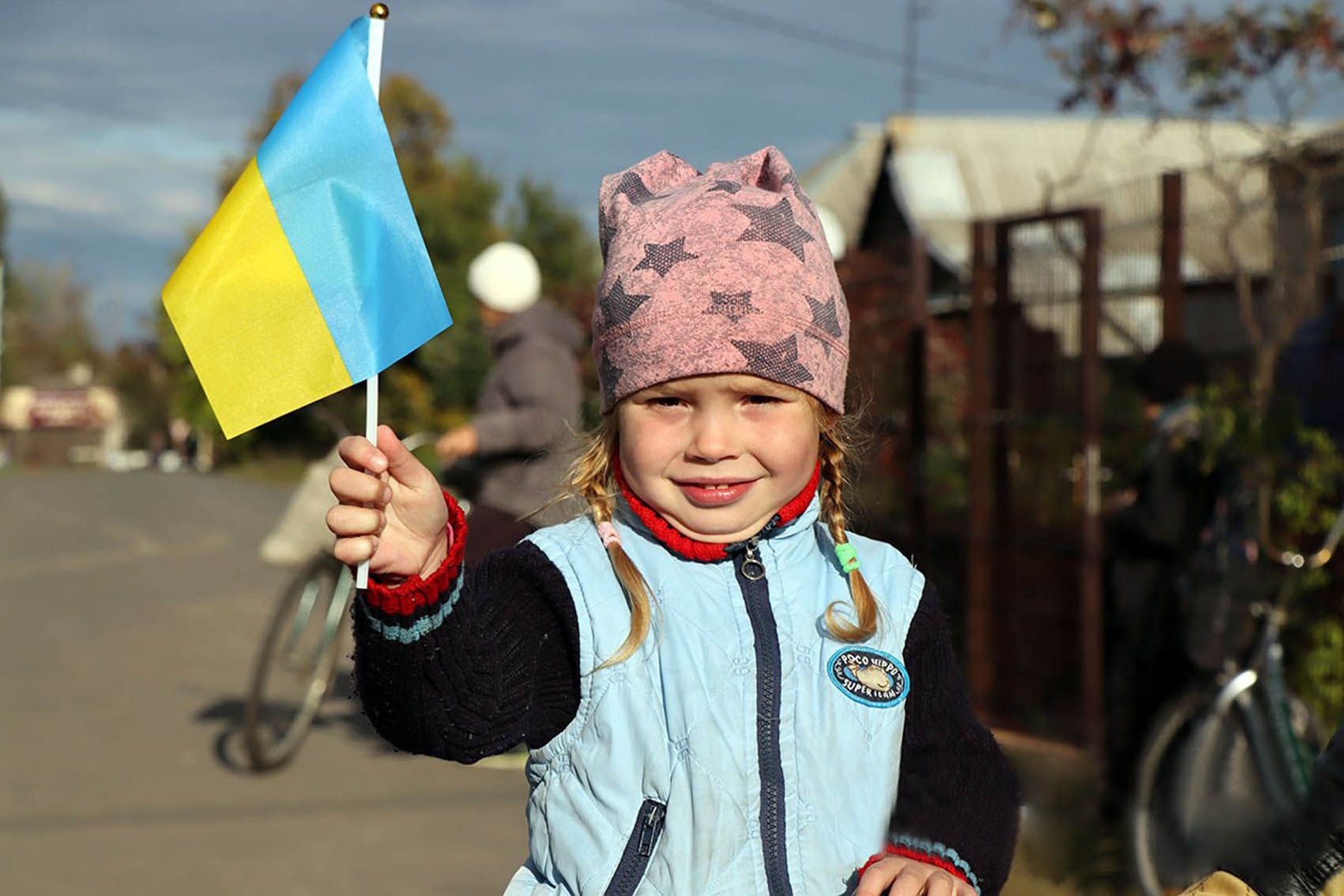 Деокуповані громади долають наслідки руйнувань та відновлюють громадський порядок