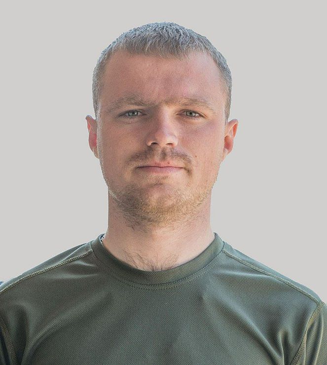 Танковий прорив на Херсонщині!