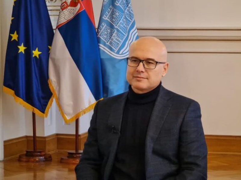 Ніхто не готується  до війни