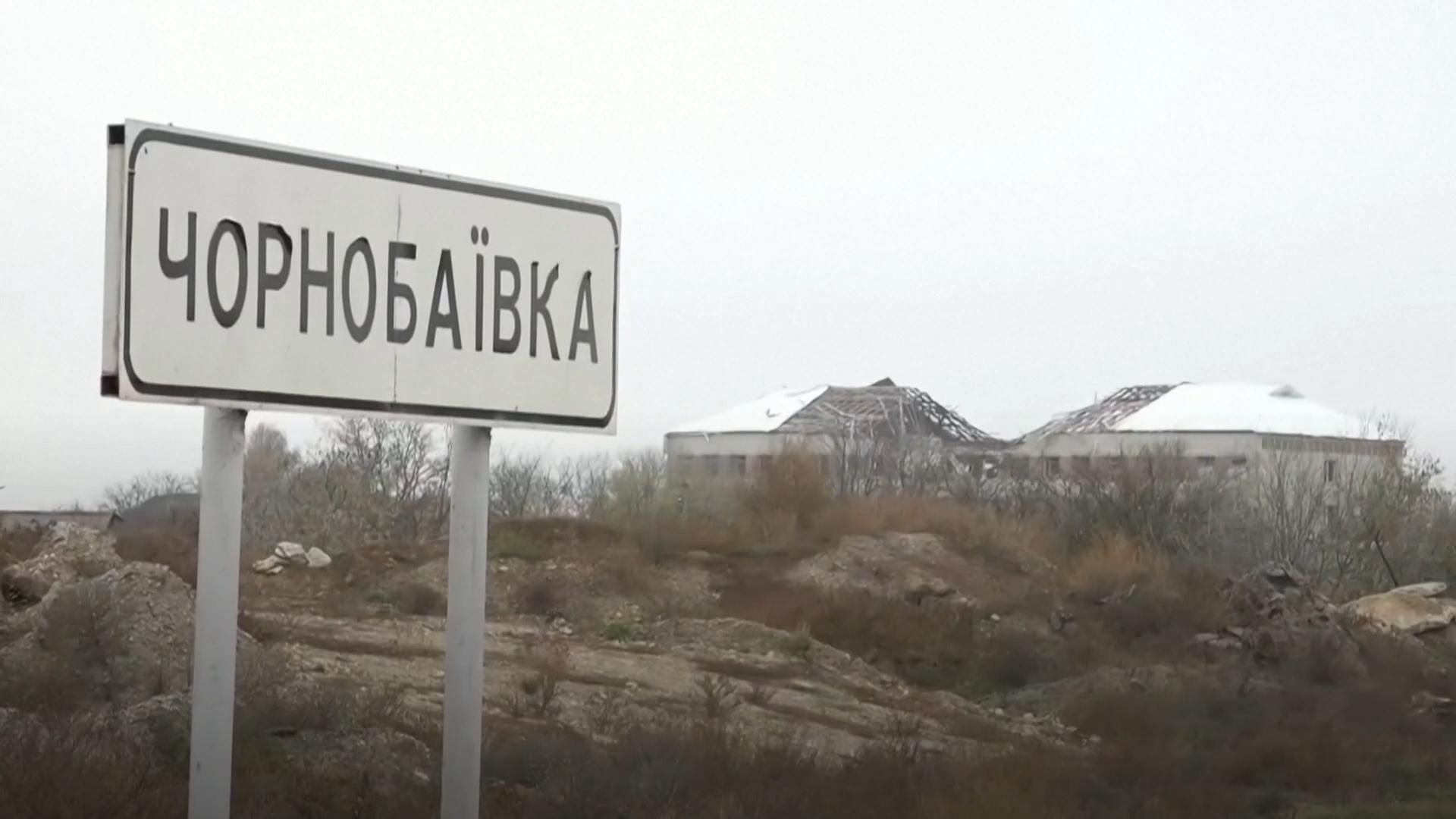 Ожив голос громади