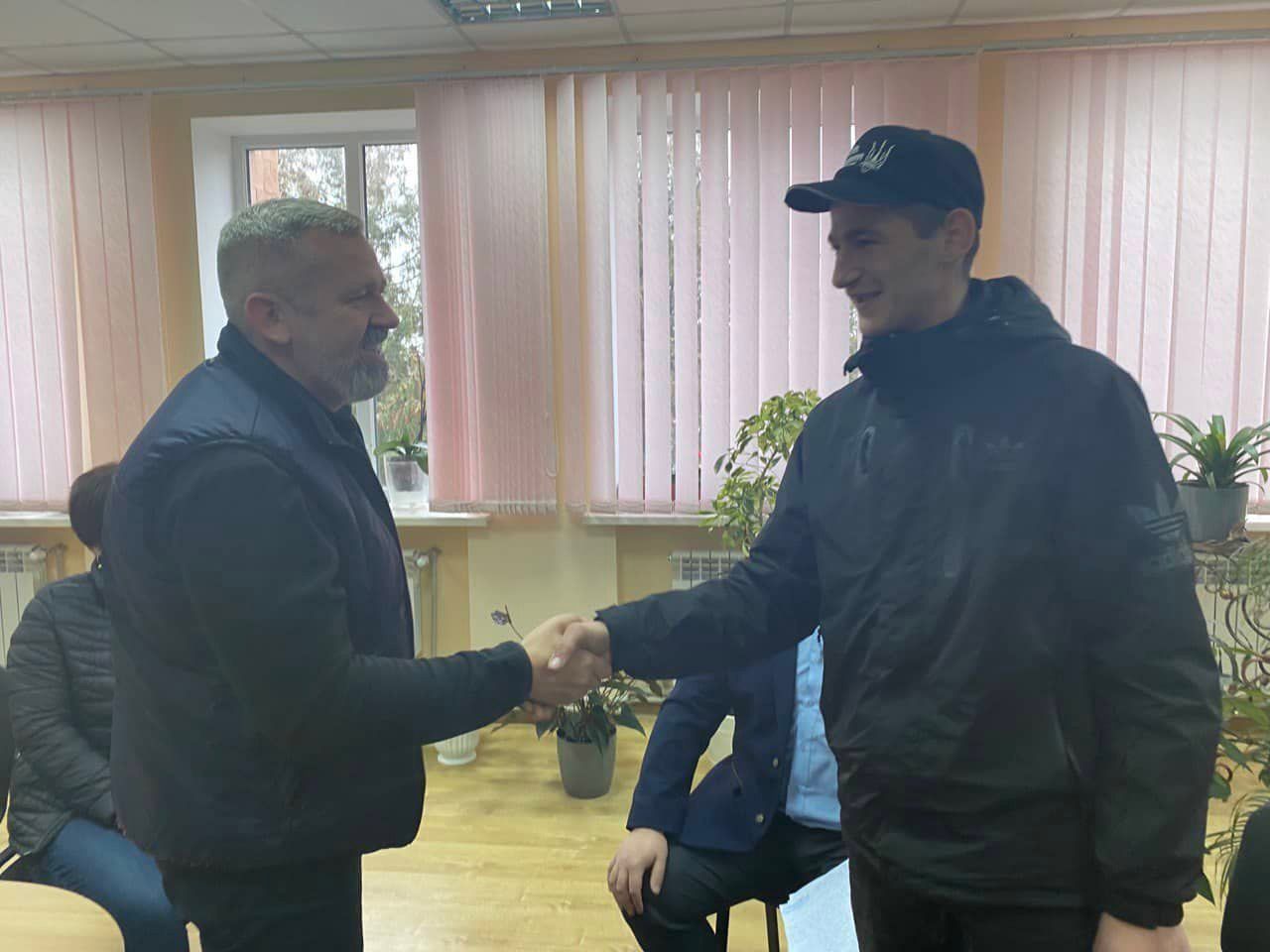 Соціальний захист — попри всі катаклізми