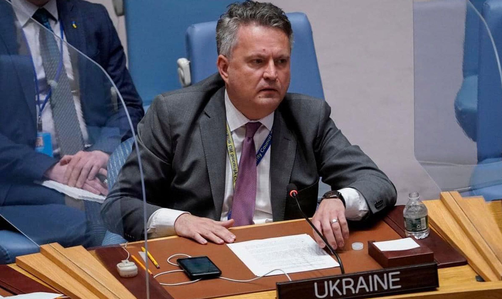 Тепер потрібна депутінізація…