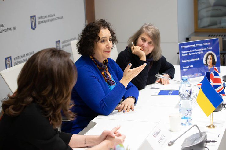 Унікальна можливість отримати досвід побудови кар'єри