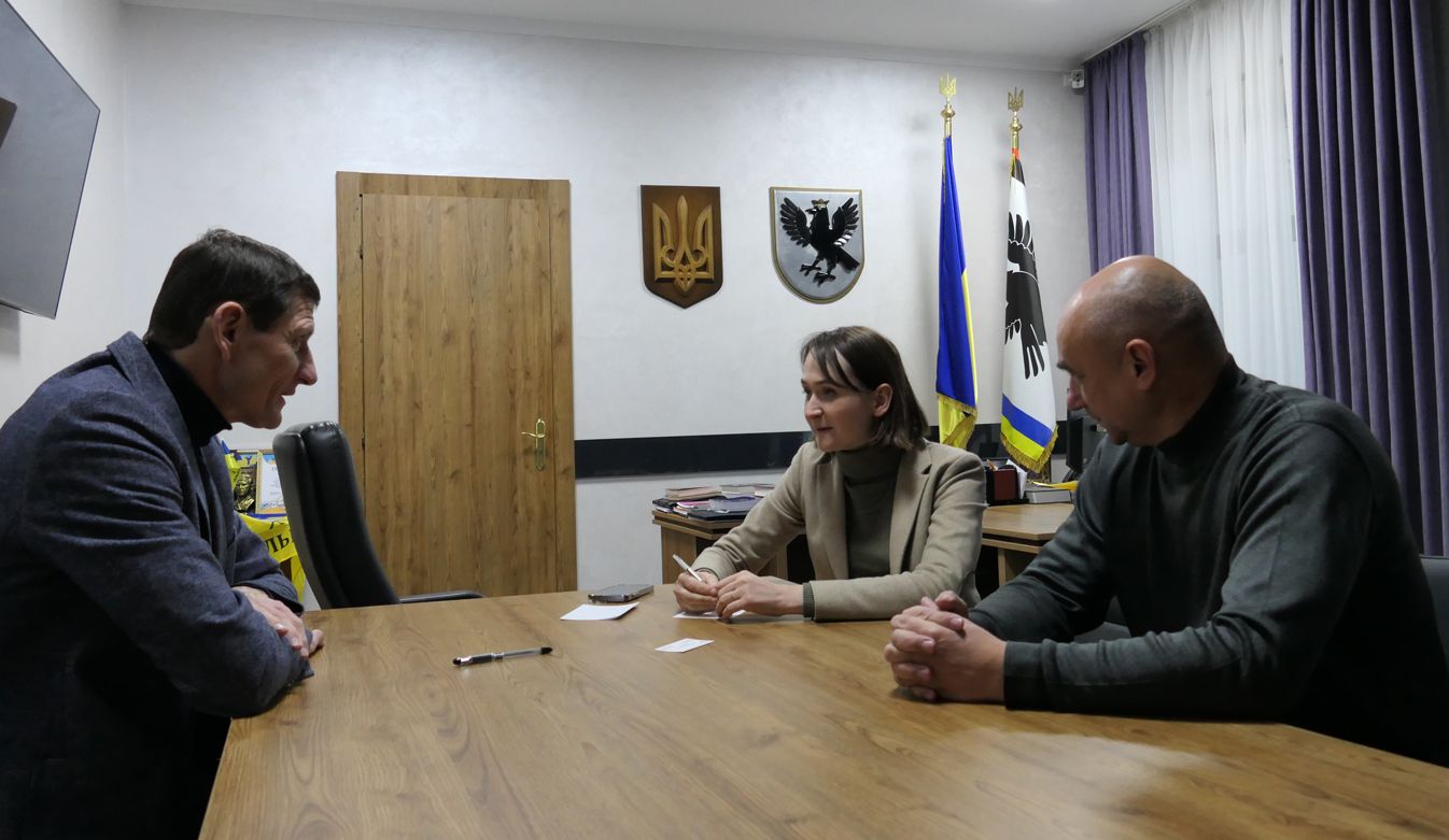Відновлення економіки не за горами