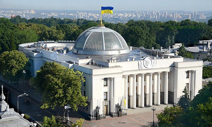 Етичний кодекс народного депутата  знову на часі