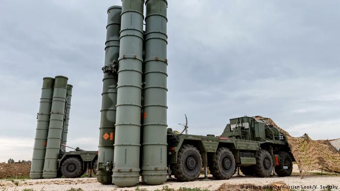 Ціллю для атаки ракет, що рф використала для удару по Києву, може бути місто загалом