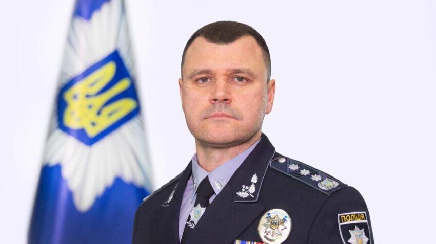 Уряд призначив т. в. о. міністра внутрішніх справ