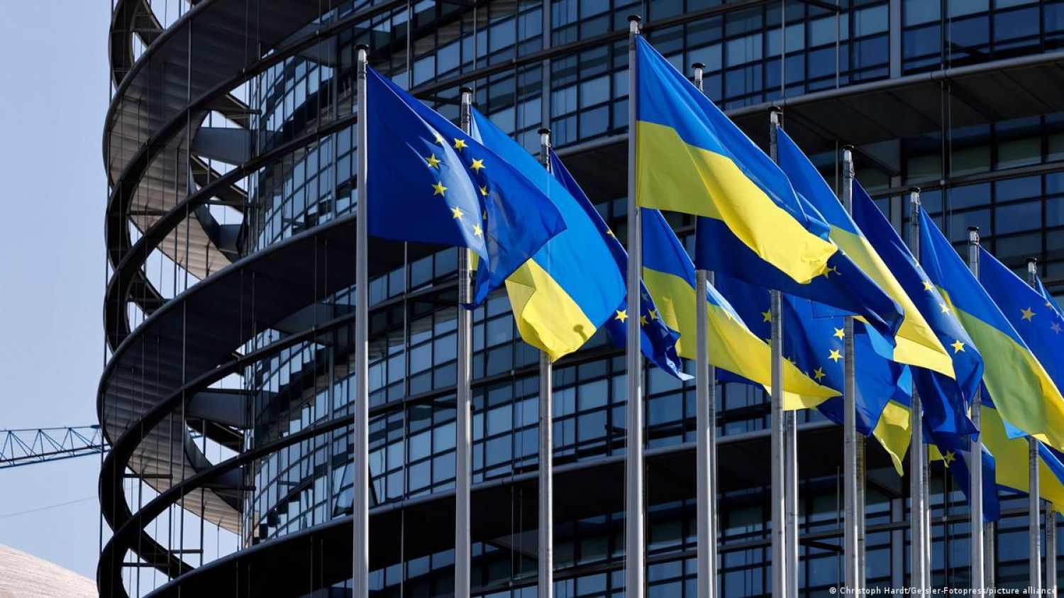 Європарламент закликав створити спецтрибунал
