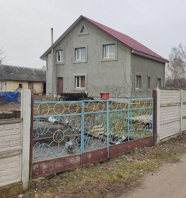 У реабілітаційному центрі в Смордві  борються за кожну долю