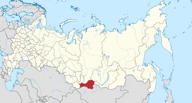 росія: Білі й чорні регіони