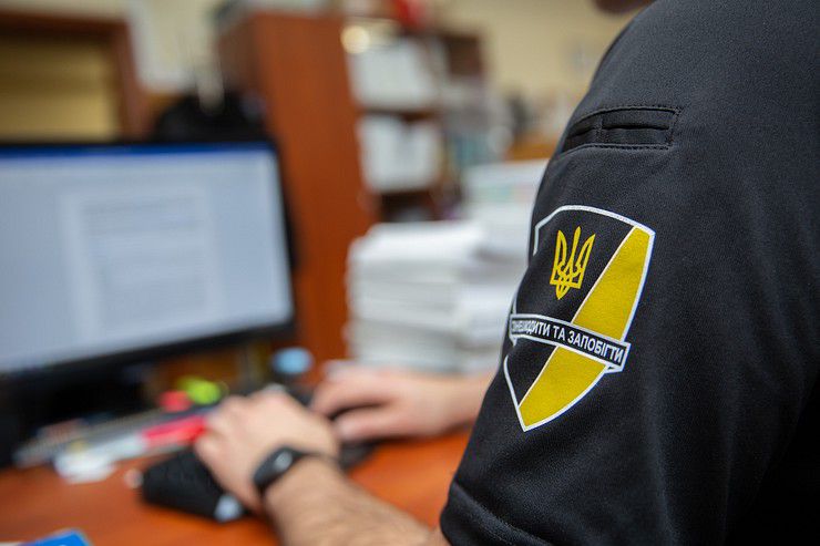 Держпідприємству «насіяли» збитків на 9,1 мільйона гривень...