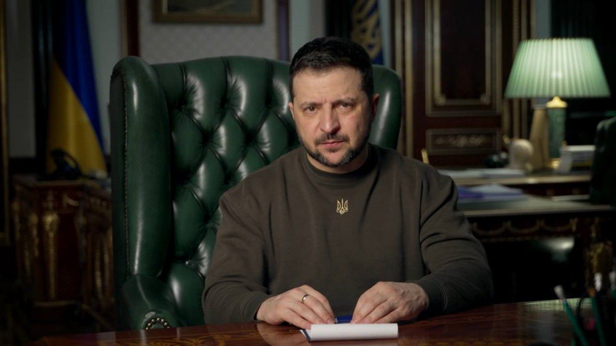 Робимо все, щоб наші тактичні кроки спрацювали на стратегічне завдання – успіх України