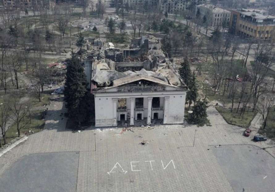 Ворог знизив загальний темп наступу