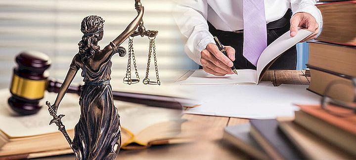 Майбутні юристи вперше складуть кваліфікаційний іспит