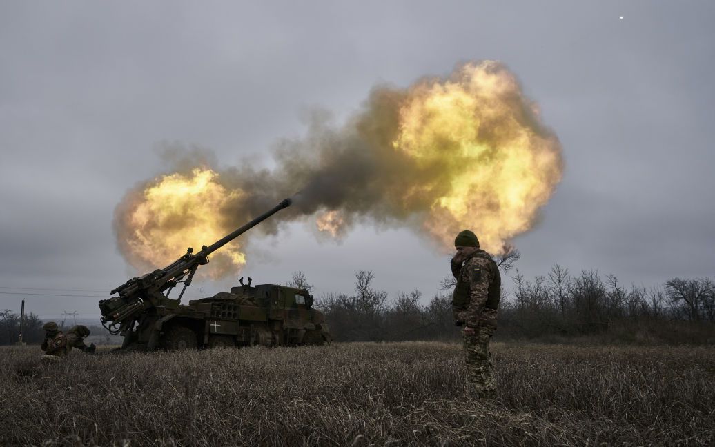 Усе іде за планом... підготовки до майбутнього контрнаступу