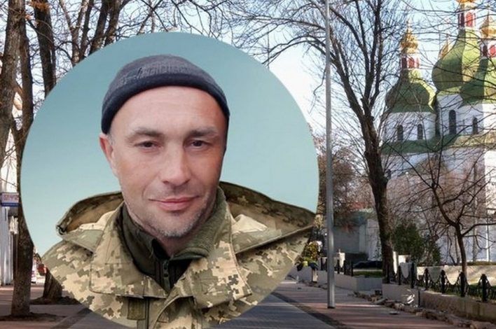 У Ніжині вулицю назвали іменем Олександра Мацієвського