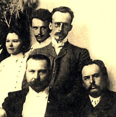 «Ми відродимося з грунту, напоєного кров’ю  наших предків, що лягли в боротьбі за волю України»