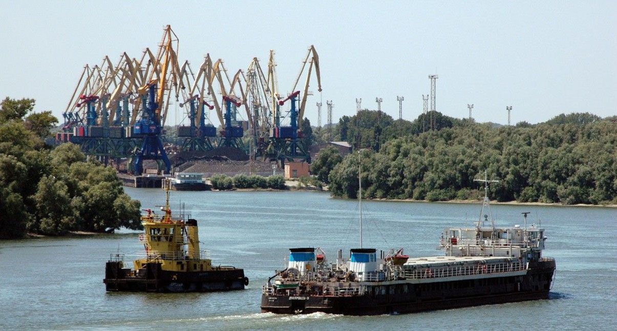 Дунайський вектор