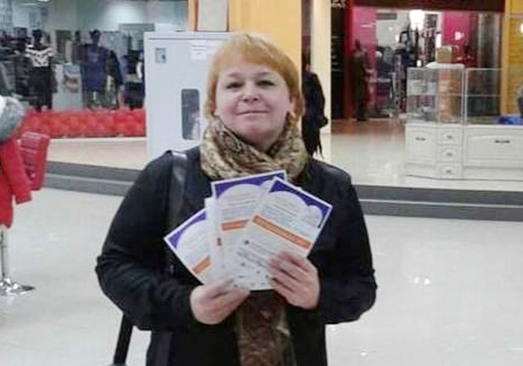 Це найважче, коли гірко плаче малеча і безпомічні люди