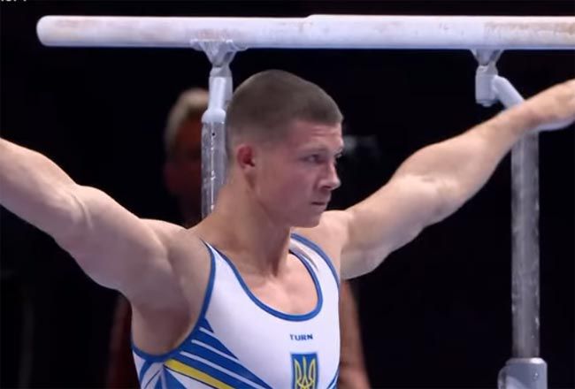 «Золотий» хет-трик Іллі Ковтуна
