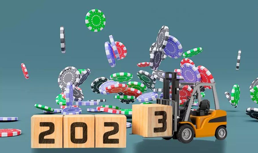 Гемблінг конференції в світі у 2023 році