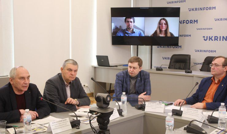 Геноцид під прикриттям гасел про захист канонічного православ'я