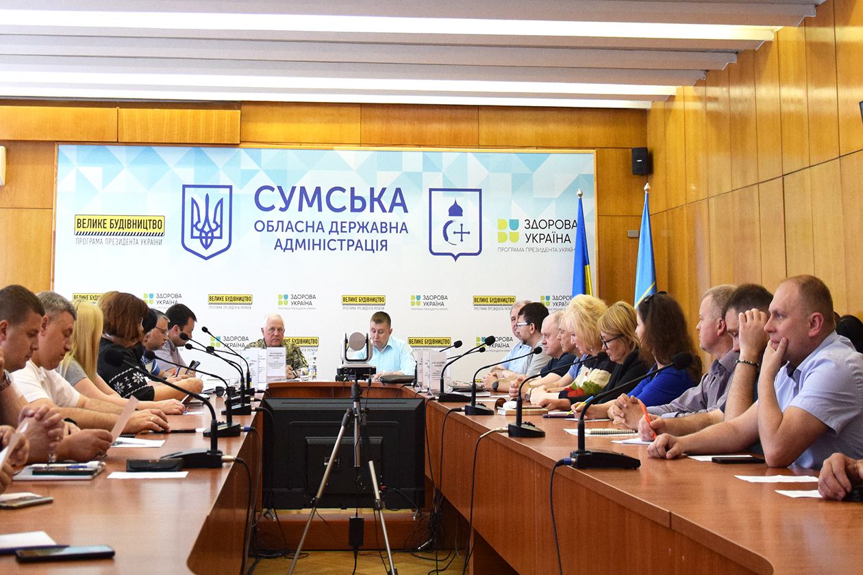 «Несанкціоноване» сміття шкодить довкіллю