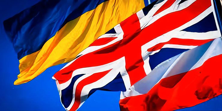 Польща та Велика Британія тепер стратегічні партнери