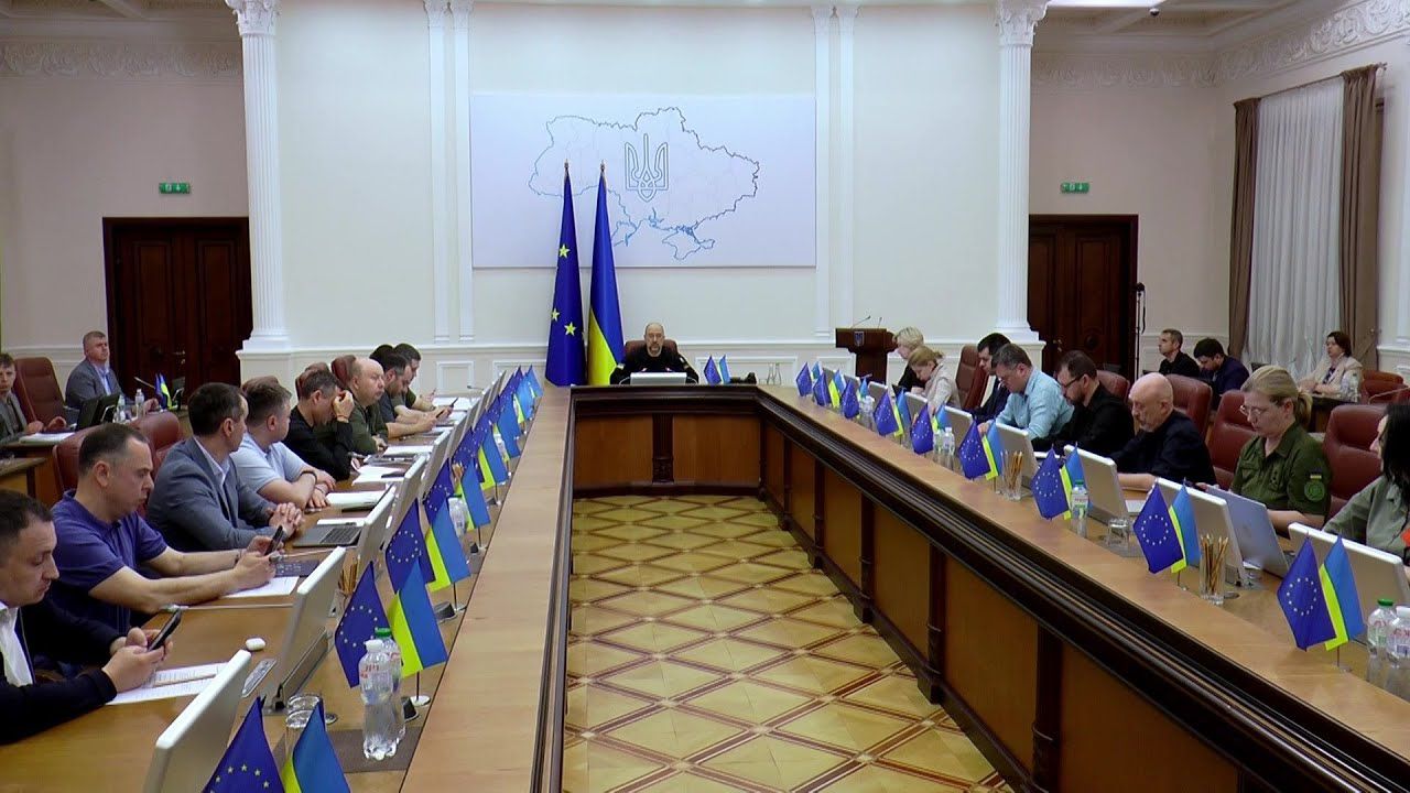 Прем’єр розповів про піврічне виконання держбюджету-2023