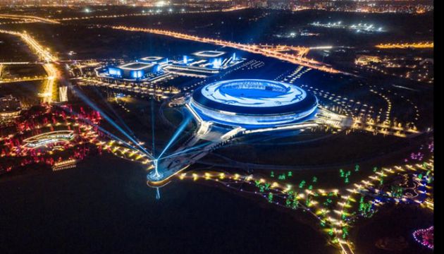 Універсіада виходить на старт