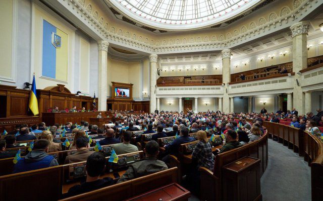 За музику держави-агресора — адекватні покарання
