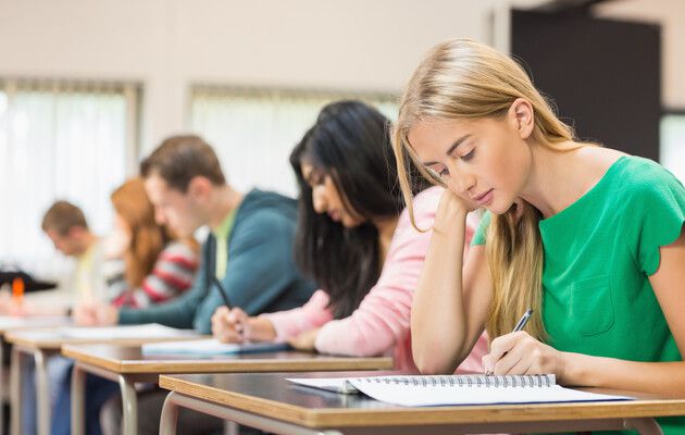 Понад 17,5 тисячі потенційних бакалаврів отримали рекомендації до зарахування