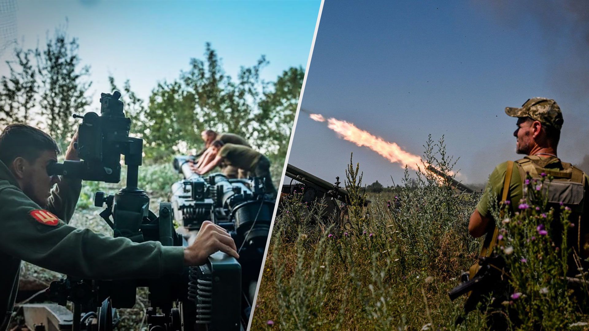 Окупанти намагаються вибити Сили оборони з Кремінної та Білогорівки