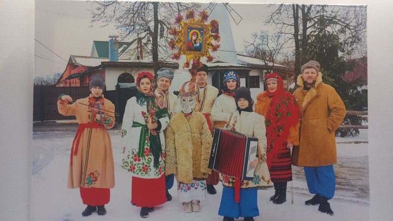 Вирішили показати, як це круто — носити національне