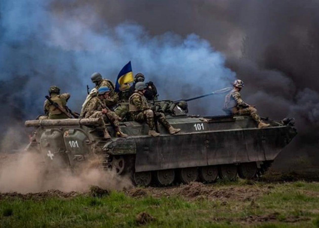 Завжди готові до відповідного реагування