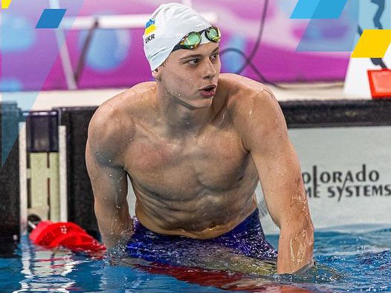 Желтяков — чемпіон!