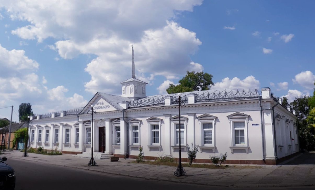 Марини стануть доступні онлайн