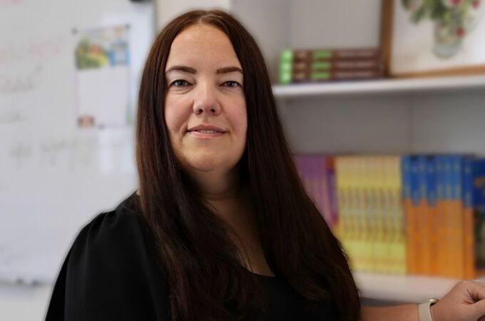 Наші педагоги — серед фіналістів премії  Global Teacher Prize