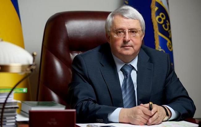 Культура — основа українського державотворення